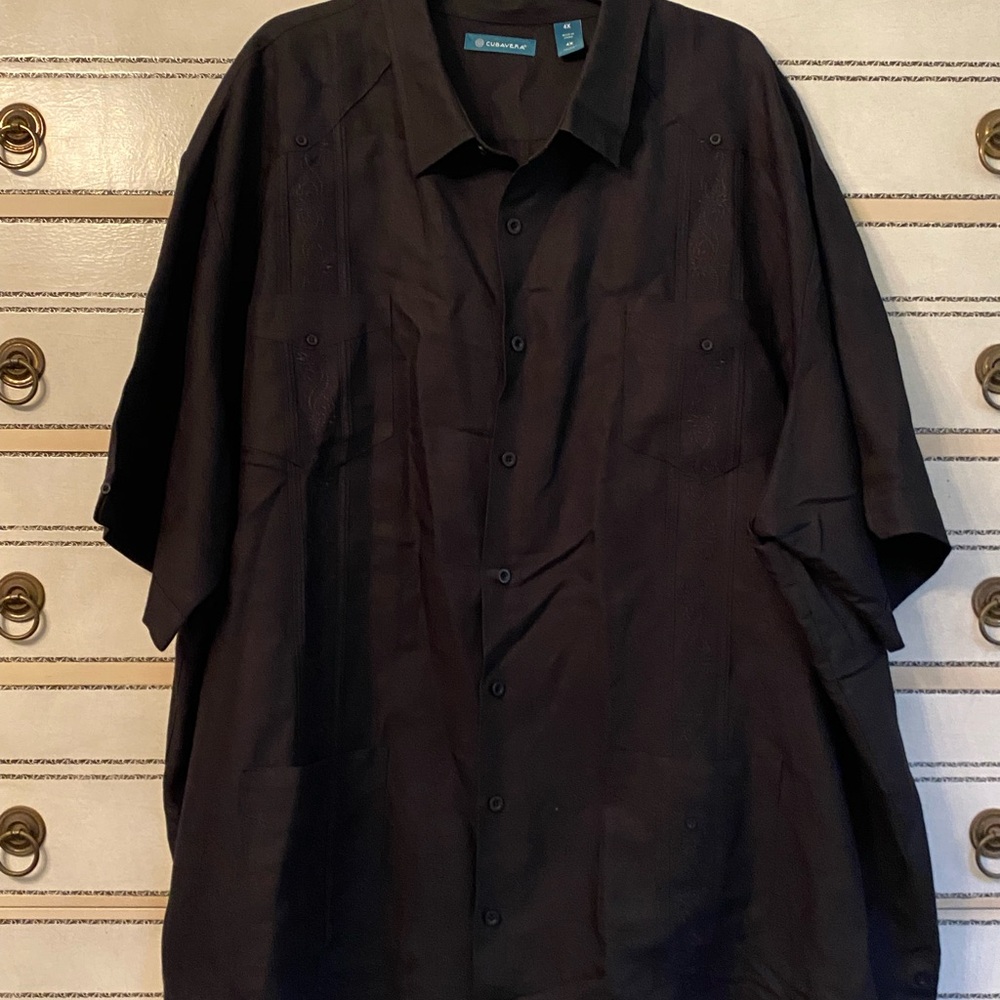 Cubavera Shirt - Picture 2 of 6